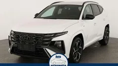 Gebraucht 2025 Hyundai Tucson N Line SUV | 33.995 € (Guter Preis)