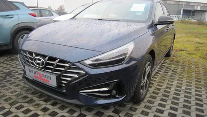 Gebraucht 2020 Hyundai i30 Intro Edition Limousine | 14.785 € (Fairer Preis)
