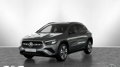 Gebraucht 2024 Mercedes GLA180 Progressive SUV | 35.990 € (Fairer Preis)