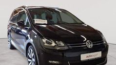 Gebraucht 2022 VW Sharan Active Van / Kleinbus | 27.490 € (Guter Preis)