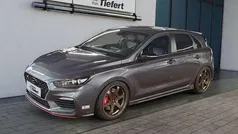 Gebraucht 2018 Hyundai i30 N Performance Limousine | 23.700 € (Fairer Preis)