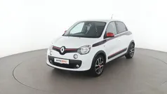 Weiß Gebraucht 2017 Renault Twingo Intens Kleinwagen | 12.810 € (Fairer Preis)
