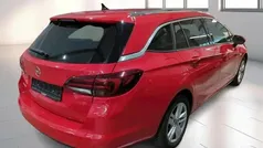 Gebraucht 2020 Opel Astra Elegance Kombi | 9.980 € (Superpreis)