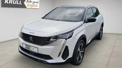 Usata Peugeot 3008 GT 131 CV (96 kW) 2023 Berlina