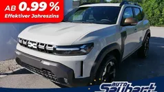 Sandstone metallic Neu 2025 Dacia Duster Extreme SUV | 26.790 € (Guter Preis)