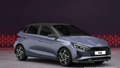 Gebraucht 2024 Hyundai i20 Prime Limousine | 20.999 € (Fairer Preis)