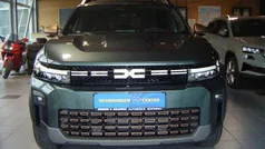Zedergrün Neu 2025 Dacia Bigster Extreme SUV | 34.220 € (Fairer Preis)