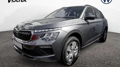 Grau Gebraucht 2025 Skoda Kamiq Selection SUV | 21.870 € (Fairer Preis)