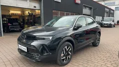Schwarz Gebraucht 2024 Opel Mokka Elegance SUV | 25.499 € (Fairer Preis)