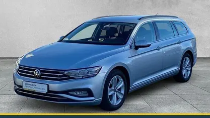 Gebraucht VW Passat Business 200 PS (147 kW) 2023 Kombi