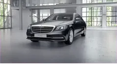 Gebraucht 2020 Mercedes S560 Limousine | 64.970 €