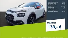 Gebraucht 2021 Citroën C3 PureTech Kleinwagen | 11.380 € (Fairer Preis)