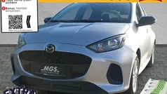 Gebraucht 2025 Mazda 2 | 23.490 € (Guter Preis)