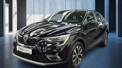 Gebraucht Renault Arkana Equilibre 140 PS (102 kW) 2023 SUV