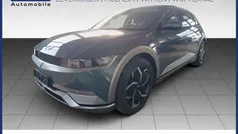 Gebraucht 2022 Hyundai Ioniq 5 Techniq SUV | 29.880 € (Superpreis)