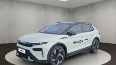 Gebraucht 2025 Skoda Elroq First Edition SUV | 46.800 € (Fairer Preis)