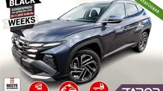 Gebraucht 2025 Hyundai Tucson Trend SUV | 36.888 € (Guter Preis)