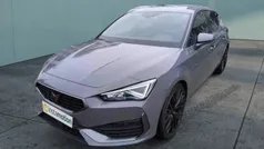 Grau Gebraucht 2022 Cupra Leon VZ Limousine | 29.649 € (Guter Preis)