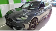 Gebraucht 2022 Cupra Formentor VZ SUV | 28.428 € (Fairer Preis)