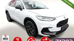 Weiss Neu 2025 Honda ZR-V Sport SUV | 34.188 € (Guter Preis)