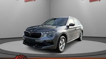 Gebraucht Skoda Kamiq Selection 116 PS (85 kW) 2026 SUV