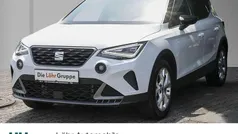 Weiß Gebraucht 2023 Seat Arona FR-Line SUV | 17.980 € (Fairer Preis)