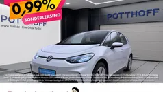 Gebraucht 2024 VW ID.3 Pro Kleinwagen | 30.777 € (Guter Preis)