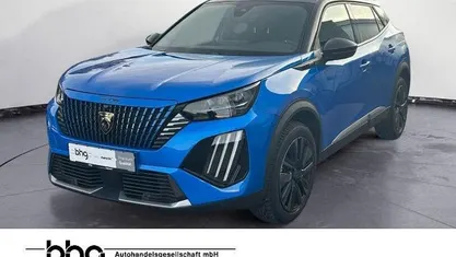 Gebraucht Peugeot 2008 GTi 131 PS (96 kW) 2023 SUV