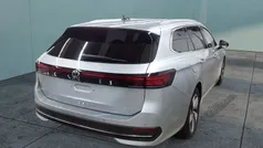 Silber Gebraucht 2024 VW Passat Business Kombi | 31.650 € (Fairer Preis)