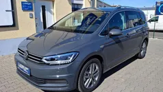 Gebraucht 2025 VW Touran Van / Kleinbus | 38.490 € (Fairer Preis)