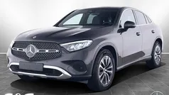 Metalliclack graphitgrau Gebraucht 2023 Mercedes GLC220 Avantgarde Coupé | 57.777 € (Fairer Preis)