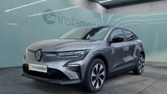 Grau Gebraucht 2023 Renault Mégane Evolution Limousine | 30.490 € (Fairer Preis)