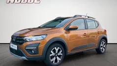 Gebraucht 2021 Dacia Sandero Comfort Kleinwagen | 15.490 € (Fairer Preis)