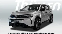 Gebraucht 2025 Opel Frontera Edition SUV | 22.990 € (Guter Preis)