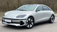 Gebraucht 2023 Hyundai Ioniq 6 Limousine | 39.990 € (Guter Preis)