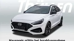 Weiß Neu 2025 Hyundai i30 Advantage Kombi | 27.980 € (Fairer Preis)