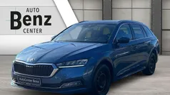 Gebraucht 2021 Skoda Octavia First Edition Kombi | 25.490 € (Fairer Preis)