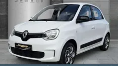 Weiß Gebraucht 2022 Renault Twingo Equilibre Kleinwagen | 12.499 € (Fairer Preis)