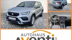 Gebraucht 2024 Seat Ateca Style SUV | 24.679 € (Guter Preis)