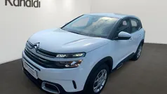 Gebraucht 2019 Citroën C5 Aircross PureTech SUV | 13.790 € (Fairer Preis)