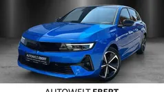 Gebraucht 2024 Opel Astra GS Line Limousine | 26.990 € (Fairer Preis)