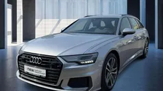 Gebraucht 2022 Audi A6 Sport Kombi | 36.989 € (Fairer Preis)
