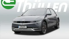 Gebraucht 2024 Hyundai Ioniq 5 SUV | 34.990 € (Fairer Preis)