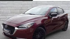 Gebraucht 2022 Mazda 2 Homura-Line Limousine | 15.490 € (Fairer Preis)