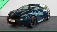 Gebraucht 2022 Cupra Born Kleinwagen | 25.750 € (Fairer Preis)