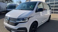 Gebraucht 2022 VW T6.1 Highline Van | 55.950 € (Superpreis)