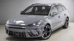 Graphene grau metallic (r6) Neu 2025 Cupra Leon Kombi | 33.991 € (Guter Preis)