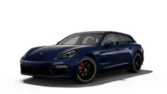 Gebraucht 2020 Porsche Panamera Sport Turismo Limousine | 91.888 €