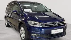 Gebraucht 2024 VW Touran Comfortline Van / Kleinbus | 30.990 € (Fairer Preis)
