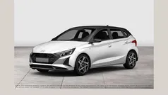 Gebraucht 2025 Hyundai i20 Prime Kleinwagen | 24.640 € (Fairer Preis)
